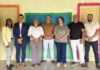 Câmara realiza visita à Escola Municipal de Jurubeba