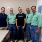 Vale disponibiliza área verde para criação de trilhas ecológicas em Itabira