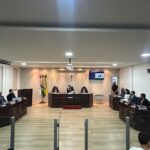 Durante 20ª Reunião Ordinária, Câmara de São Gonçalo entrega cinco moções de aplausos