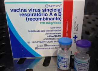 Vacina contra a bronquiolite começa a ser aplicada em grávidas de Itabira