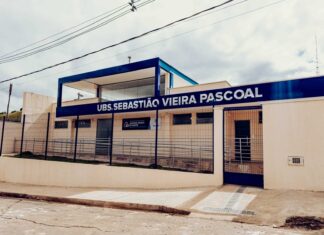 Saúde de Itabira ganha reforço na atenção primária com inauguração de UBS na região do bairro Fênix