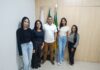 Câmara de São Gonçalo dá posse a quatro novos jovens do programa Aprendiz Legal