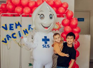 Dia D contra o Aedes: ação em Itabira reforça combate ao mosquito e amplia vacinação