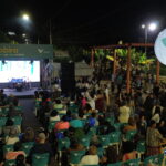 Vale + Comunidade em Itabira apresenta o Projeto Rio Tanque