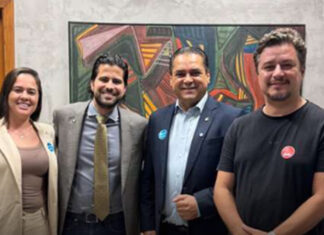 Câmara de Itabira vai realizar Mutirão para emissão de carteiras de identidade