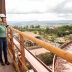 Vale amplia tempo de operação em Itabira até 2053