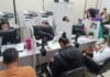CAC da Câmara realiza 1.295 atendimentos em junho