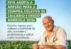 Compra coletiva ajuda produtores rurais de Itabira a reduzir custos e preparar o solo para uma safra