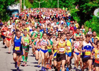 Hospital Nossa Senhora das Dores anuncia 1ª Meia Maratona Carlos Drummond de Andrade