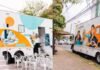 Itabira recebe Carreta da Saúde com atendimentos de oftalmologia e mamografia